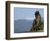 Misty Fjords National Monument, Ketchikan, Alaska, USA-Kymri Wilt-Framed Photographic Print