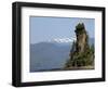 Misty Fjords National Monument, Ketchikan, Alaska, USA-Kymri Wilt-Framed Photographic Print