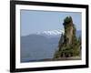 Misty Fjords National Monument, Ketchikan, Alaska, USA-Kymri Wilt-Framed Photographic Print