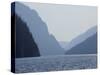 Misty Fjords National Park, Alaska, Usa-Savanah Stewart-Stretched Canvas
