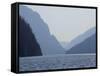 Misty Fjords National Park, Alaska, Usa-Savanah Stewart-Framed Stretched Canvas