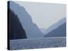 Misty Fjords National Park, Alaska, Usa-Savanah Stewart-Stretched Canvas