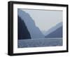 Misty Fjords National Park, Alaska, Usa-Savanah Stewart-Framed Photographic Print