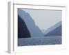 Misty Fjords National Park, Alaska, Usa-Savanah Stewart-Framed Photographic Print