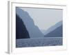 Misty Fjords National Park, Alaska, Usa-Savanah Stewart-Framed Photographic Print