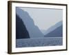 Misty Fjords National Park, Alaska, Usa-Savanah Stewart-Framed Photographic Print