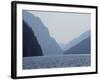 Misty Fjords National Park, Alaska, Usa-Savanah Stewart-Framed Photographic Print