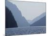 Misty Fjords National Park, Alaska, Usa-Savanah Stewart-Mounted Photographic Print