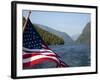 Misty Fjords National Park, Alaska, Usa-Savanah Stewart-Framed Photographic Print