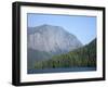 Misty Fjords National Park, Alaska, Usa-Savanah Stewart-Framed Photographic Print