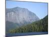 Misty Fjords National Park, Alaska, Usa-Savanah Stewart-Mounted Photographic Print