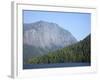 Misty Fjords National Park, Alaska, Usa-Savanah Stewart-Framed Photographic Print