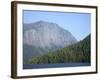 Misty Fjords National Park, Alaska, Usa-Savanah Stewart-Framed Photographic Print