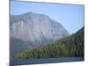 Misty Fjords National Park, Alaska, Usa-Savanah Stewart-Mounted Photographic Print