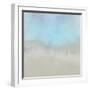 Misty Fog I-Dan Meneely-Framed Art Print