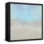 Misty Fog I-Dan Meneely-Framed Stretched Canvas