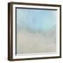 Misty Fog II-Dan Meneely-Framed Art Print