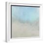 Misty Fog II-Dan Meneely-Framed Art Print