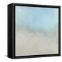 Misty Fog II-Dan Meneely-Framed Stretched Canvas