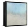 Misty Fog II-Dan Meneely-Framed Stretched Canvas