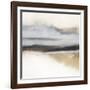 Misty Greyland II-Grace Popp-Framed Art Print