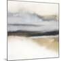 Misty Greyland II-Grace Popp-Mounted Art Print