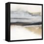 Misty Greyland II-Grace Popp-Framed Stretched Canvas