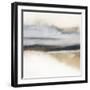 Misty Greyland II-Grace Popp-Framed Art Print