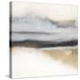 Misty Greyland II-Grace Popp-Stretched Canvas