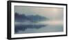 Misty Light-Andreas Stridsberg-Framed Giclee Print