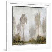 Misty Marsh I-Tim O'toole-Framed Art Print