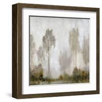 Misty Marsh I-Tim O'toole-Framed Art Print