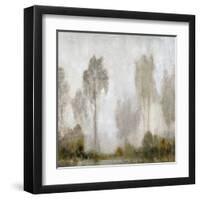 Misty Marsh I-Tim O'toole-Framed Art Print