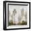 Misty Marsh I-Tim O'toole-Framed Art Print