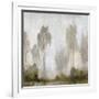 Misty Marsh I-Tim O'toole-Framed Art Print