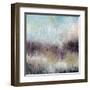 Misty Marsh-Norman Wyatt Jr.-Framed Art Print