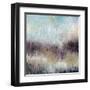 Misty Marsh-Norman Wyatt Jr.-Framed Art Print