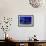 Misty Moonlight-Gordon Semmens-Framed Giclee Print displayed on a wall