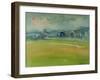 Misty Morning, 1981-Brenda Brin Booker-Framed Giclee Print