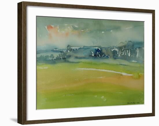 Misty Morning, 1981-Brenda Brin Booker-Framed Giclee Print