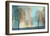 Misty Morning I-Chris Donovan-Framed Premium Giclee Print