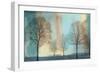 Misty Morning I-Chris Donovan-Framed Art Print