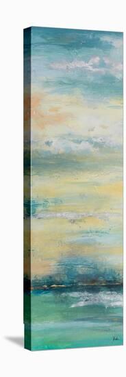 Misty Morning Panel I-Patricia Pinto-Stretched Canvas