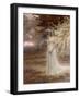 Misty Morning-Numa Francois Gillet-Framed Giclee Print