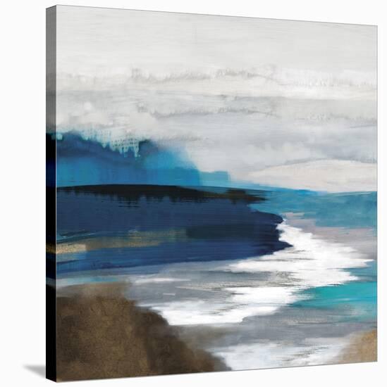 Misty River II-PI Studio-Stretched Canvas