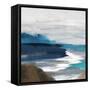 Misty River II-PI Studio-Framed Stretched Canvas