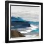 Misty River II-PI Studio-Framed Art Print