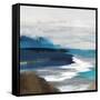 Misty River II-PI Studio-Framed Stretched Canvas