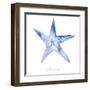 Misty Starfish-Marcus Prime-Framed Art Print