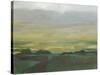 Misty Valley II-Ethan Harper-Stretched Canvas